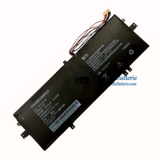 Akku für Jumper 3376125-2S JNB10 EZbook-S5-664 [Ersatzakku]